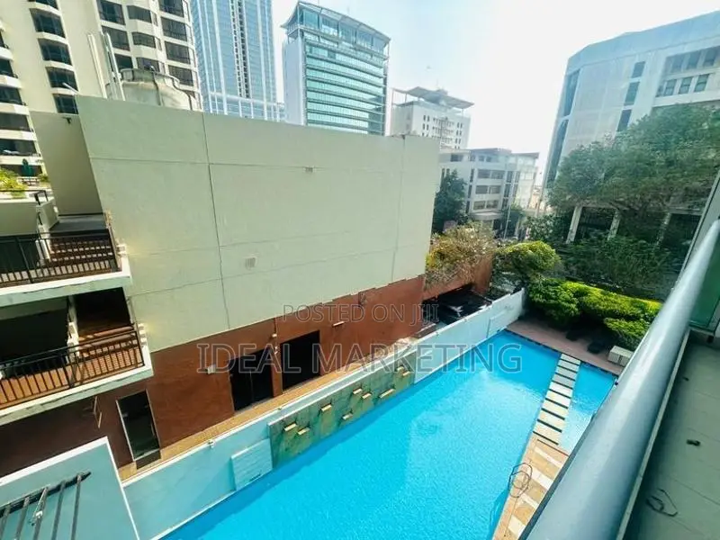 3 Bedroom Luxury Apartment for Rent - The Emperor Residencies (EM1023)