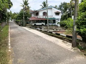 255 Road Piliyandala Land T01