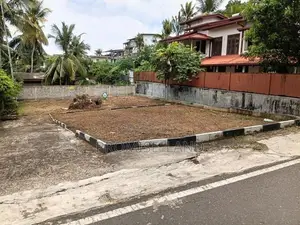 255 Road Piliyandala Land T01