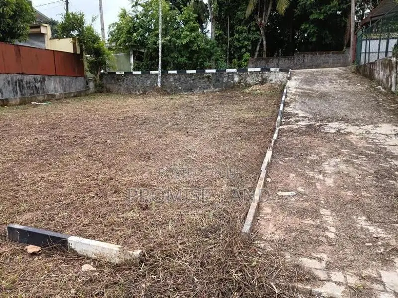 255 Road Piliyandala Land T01