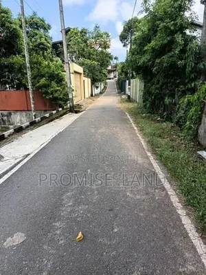 255 Road Piliyandala Land T01