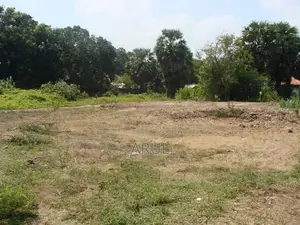 Mullaitivu Land