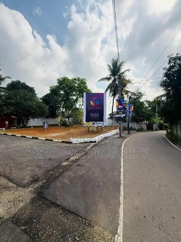 Land for Sale Malabe