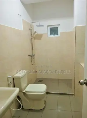 Colombo 05 Fully Furnished Apartment for Long-Term Rent (Code CSMP70D)