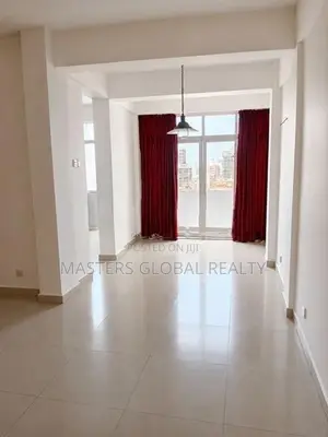 3BD - Unfinished Apartments for Rent Shrubbery Garden, Colombo 04
