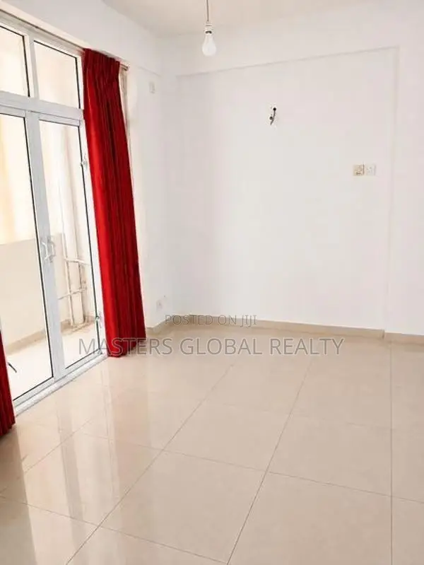 3BD - Unfinished Apartments for Rent Shrubbery Garden, Colombo 04