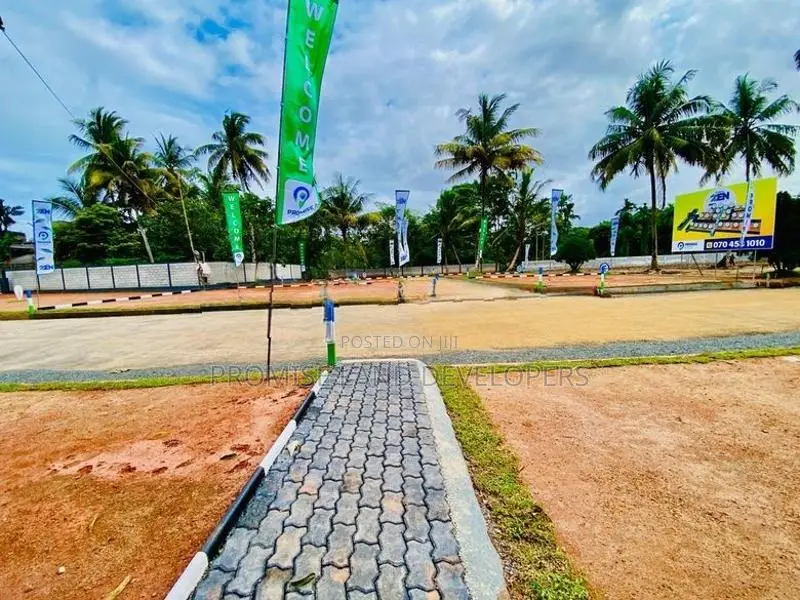 Residential Land for Sale in Panadura