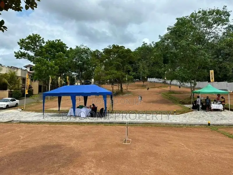 Land for Sale Hokandara