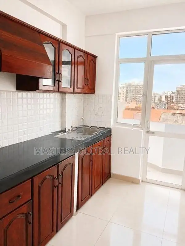 3BD - Unfinished Apartments for Rent Shrubbery Garden, Colombo 04
