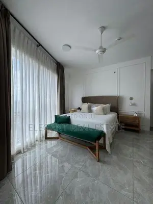Capital Heights - 03 Bedroom Apartment for Sale in Rajagiriya (A6445)