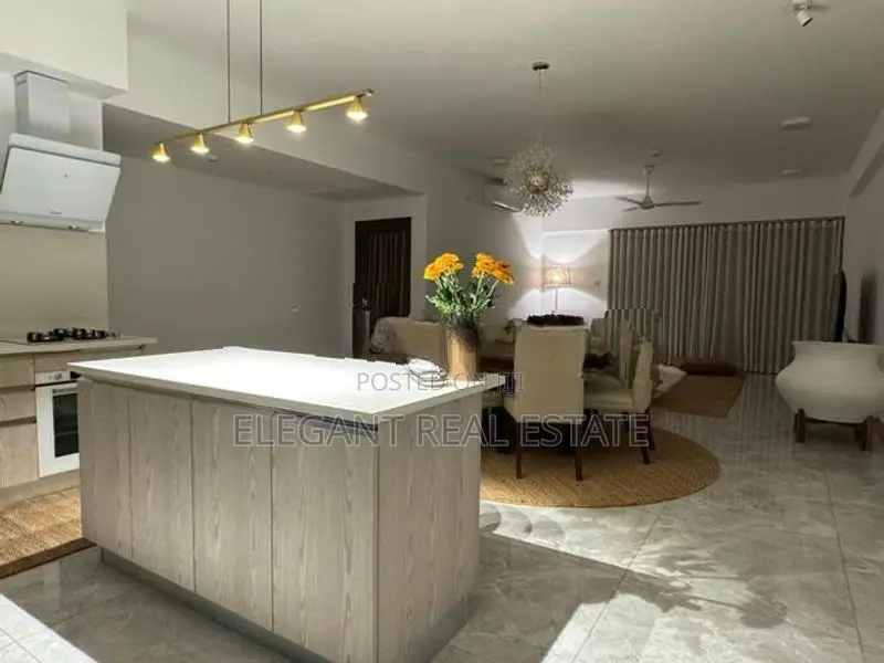 Capital Heights - 03 Bedroom Apartment for Sale in Rajagiriya (A6445)