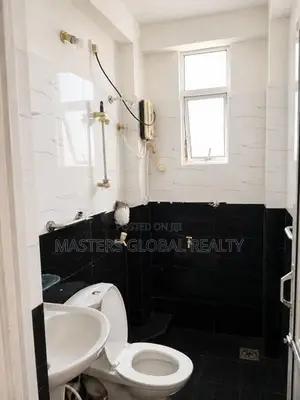 3BD - Unfinished Apartments for Rent Shrubbery Garden, Colombo 04