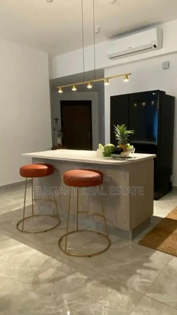 Capital Heights - 03 Bedroom Apartment for Sale in Rajagiriya (A6445)