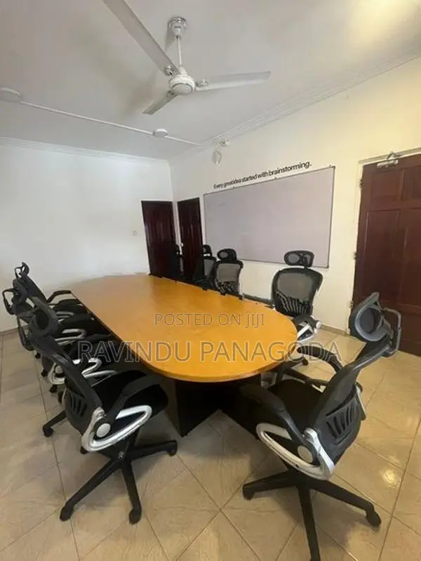 Office Space for Rent Colombo 07