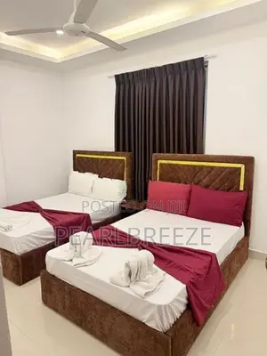 Luxury Furnished Apartment For Short Rent Mount Lavinia