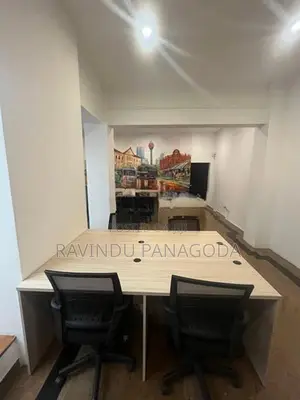 Office Space for Rent Colombo 07