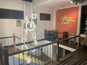 3-Storey House with Adjoining Shop for Sale –, Mirigama