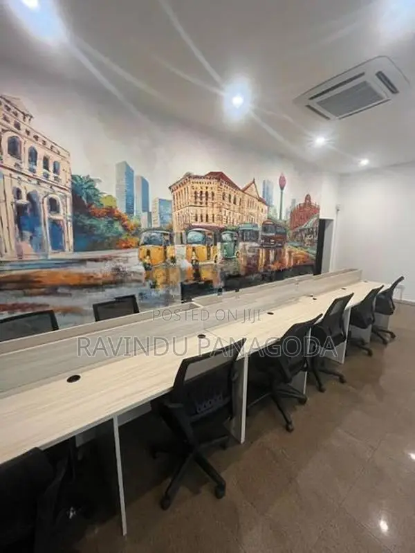 Office Space for Rent Colombo 07