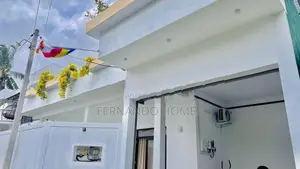 Superb Built Downstair Completed Best Condition House Sale In Negombo