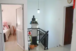 All Rooms A/C House For Sale Habarakada