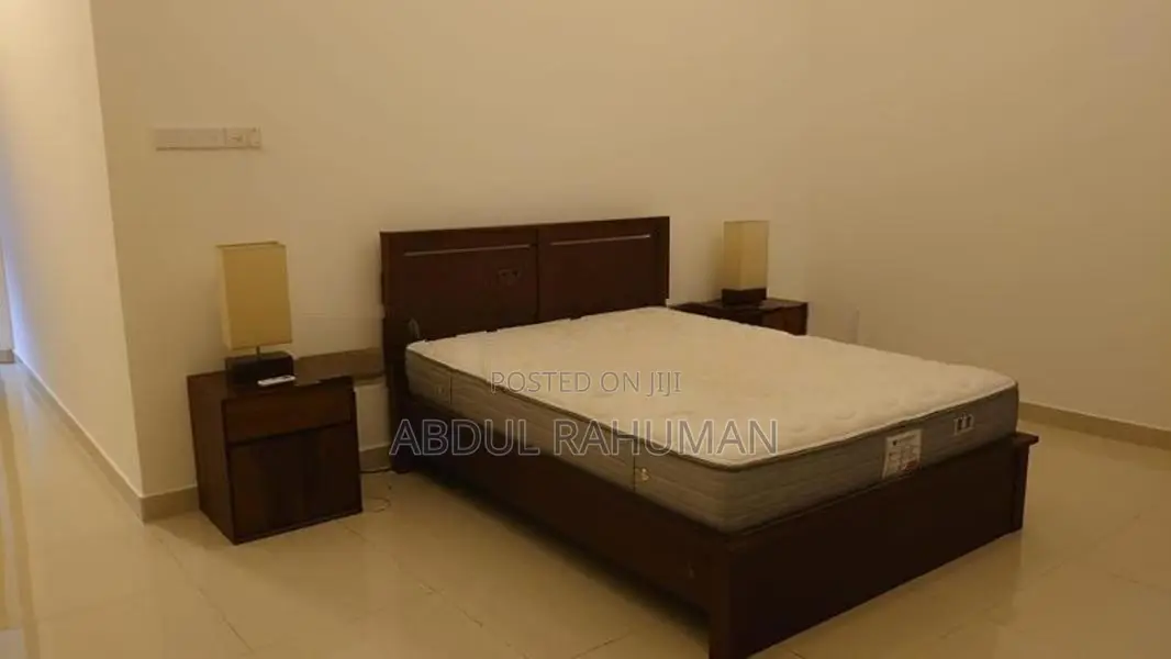 2 Story Single House Semi Furnished Moratuwa Town 6 Rooms