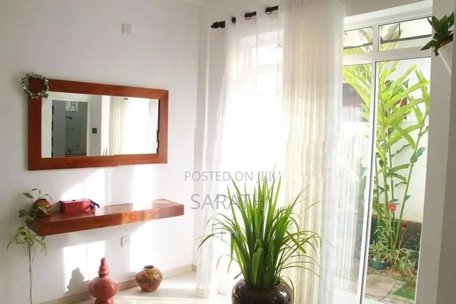 All Rooms A/C House For Sale Habarakada