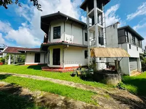 ( YS-1137) Valuable Two Storey House Sale in Malabe