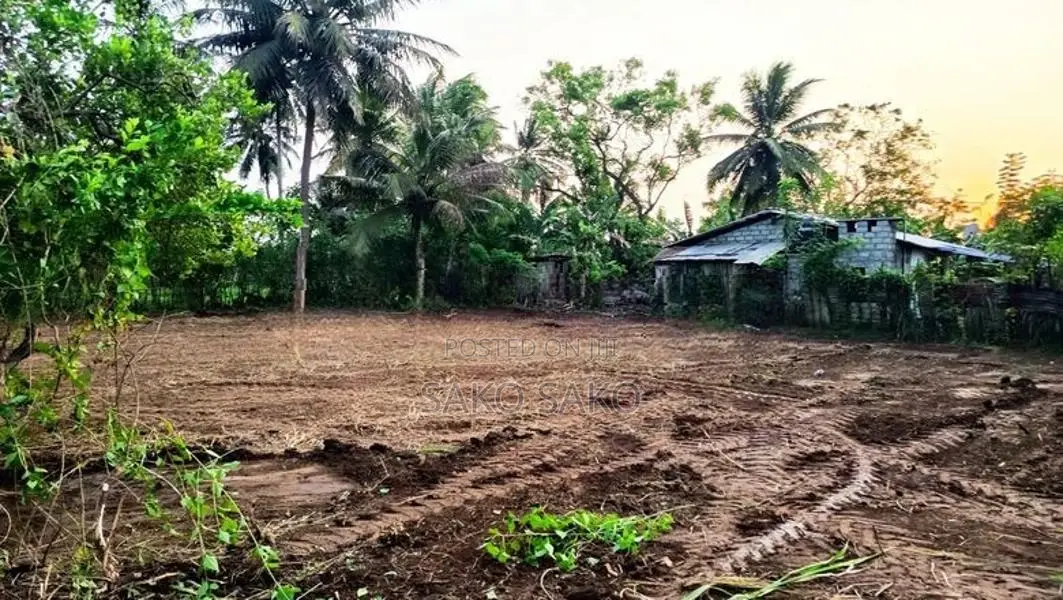 Land for Sale Vavuniya
