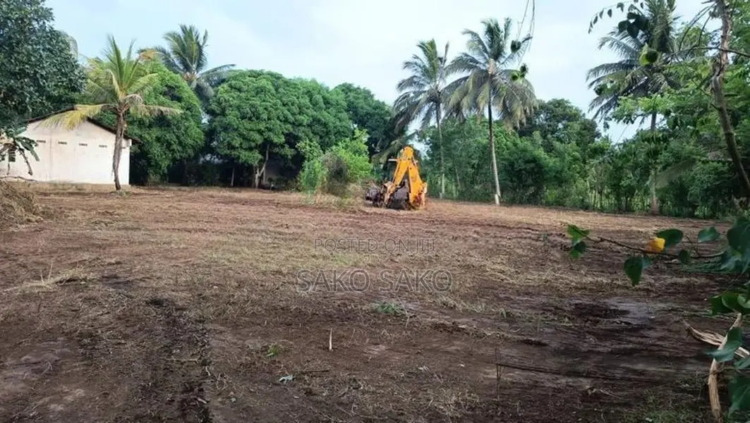Land for Sale Vavuniya