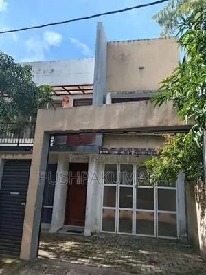 House for Sale in Malabe ( File No 5455 B) Bak Mee Gaha Road