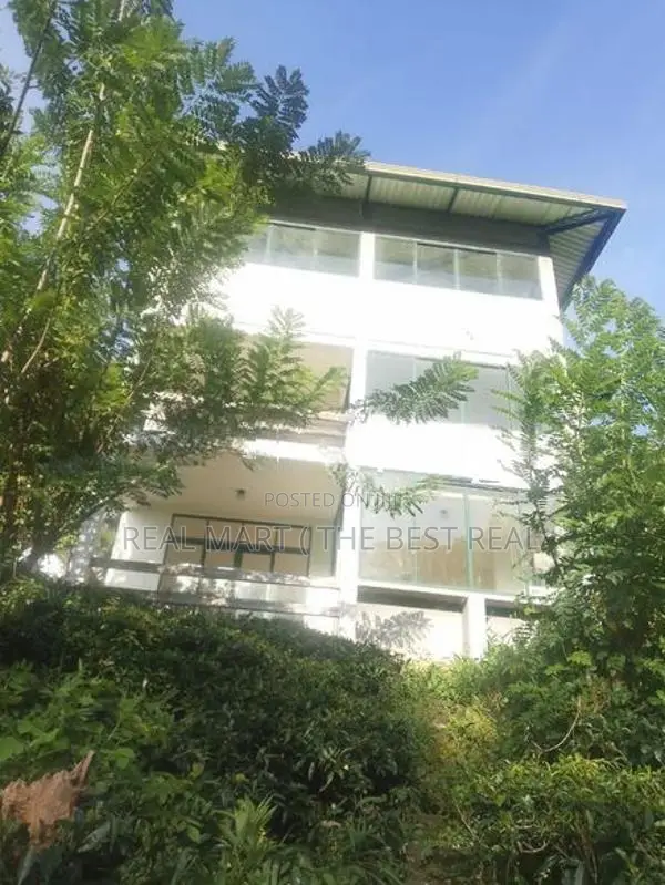 KANDY : 9-ACRE TEA ESTATE WITH BUILDING FOR SALE