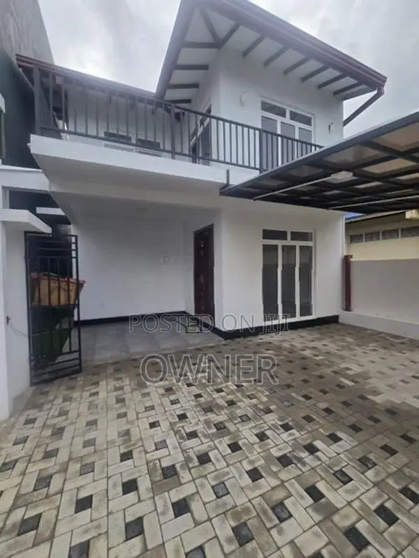 Brand New Luxury 2 Story House For Sale In Palanwatta Kottawa