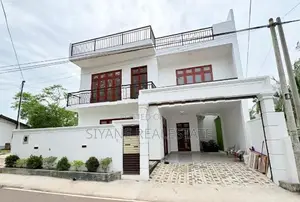 Brand New House for Sale in Piliyandala