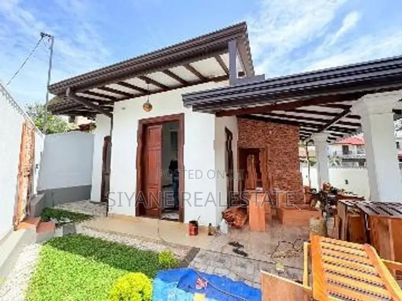 House for Sale in Makandana, Piliyandala