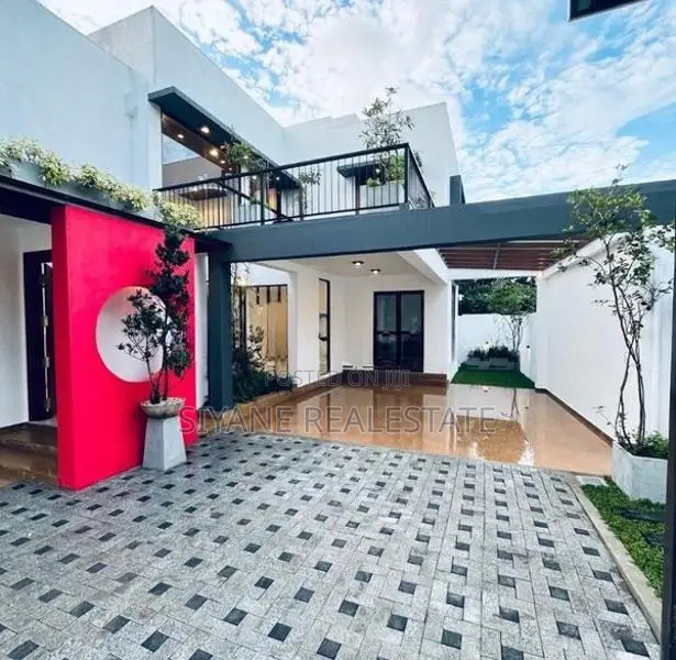 House for Sale in Kaduwela