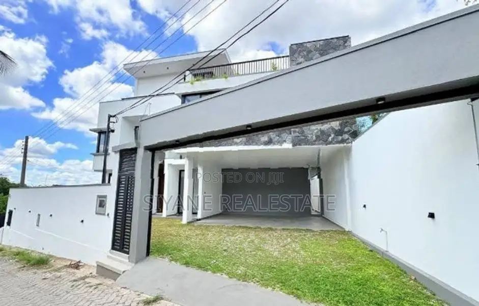 Brand New House for Sale in Malabe