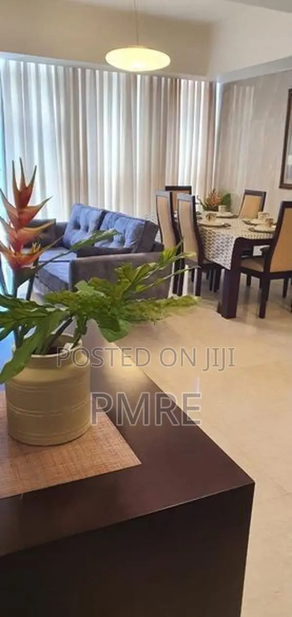 Apartment for Rent in Colombo 03 - Emperor