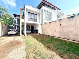 House for Sale – Nugegoda