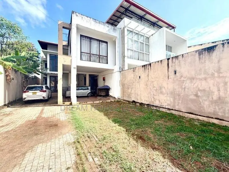House for Sale – Nugegoda