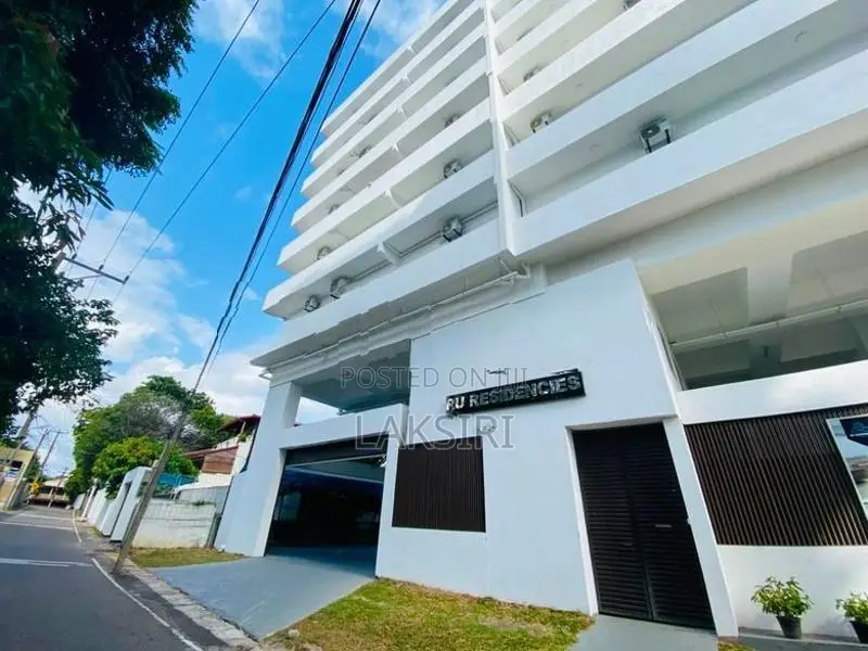 Brand New Luxury Apartment Sale Nugegoda
