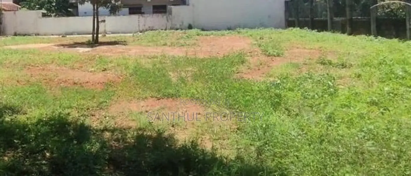 Land for Sale – Rathmalana