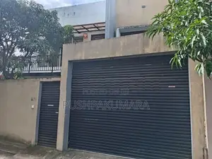 House for Sale in Malabe ( File No 5455 B) Bak Mee Gaha Road