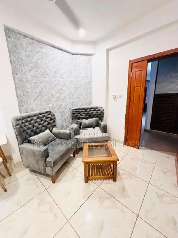 Apartment for Rent in Dehiwala
