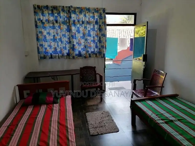 Rooms for Rent in Idh Rajagiriya