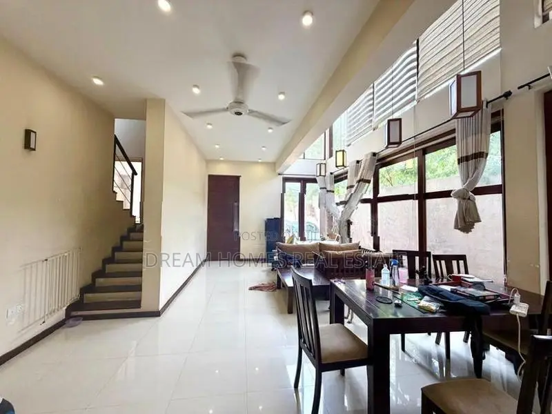 House for Sale – Nugegoda