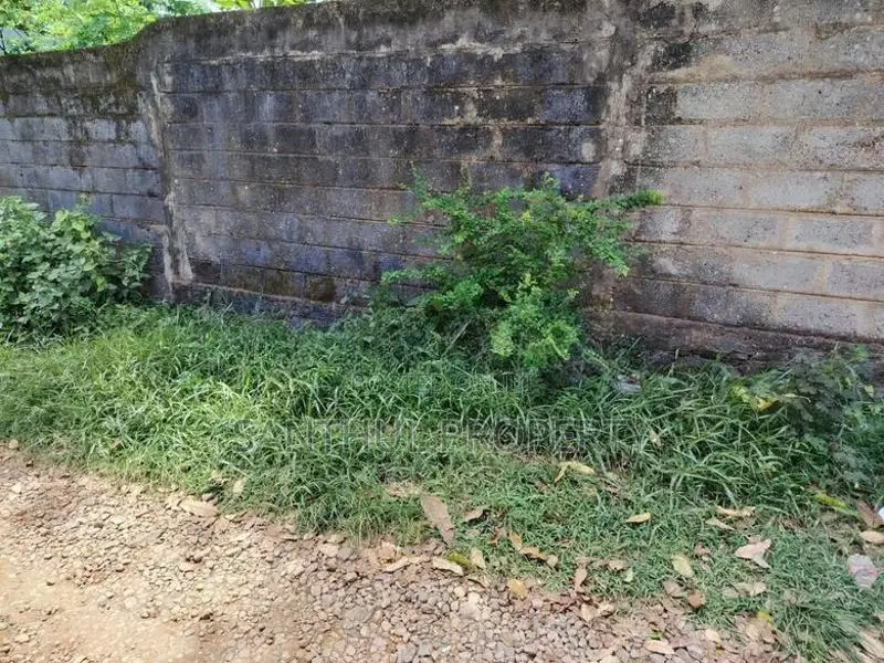Land for Sale – Rathmalana