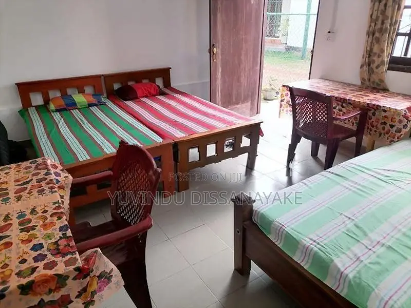 Rooms for Rent in Idh Rajagiriya