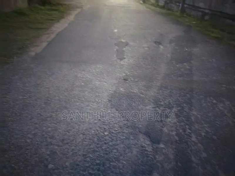 Land for Sale – Rathmalana