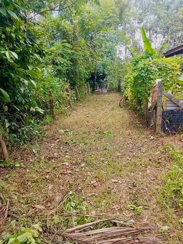 Land for Sale in Padukka