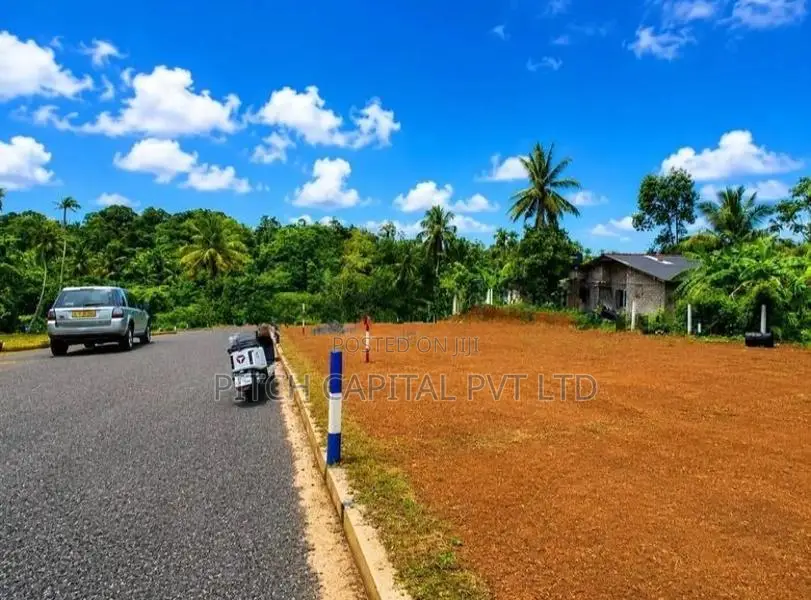 Kaluthara Land for Sale